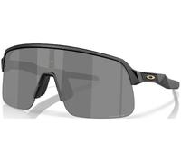 Oo9496 Sutro Lite S Oakley Sunglasses-Adult-Unisex, Matte Black/Prizm Black, 34 mm