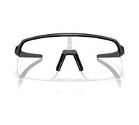 Oakley OO9496 SUTRO LITE S 949607 Unisex Sunglasses O_matter Black Grey Squared Photochromatic