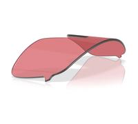 Oakley Sutro Lite S Replacement Lenses Prizm Dark Golf/CAT2 Dark Golf