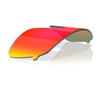 Oakley Sutro Lite S Replacement Lenses Prizm Ruby/CAT3 Ruby