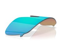 Oakley Sutro Lite S Replacement Lenses Prizm Sapphire/CAT3 Sapphire