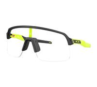 Oakley Sutro Lite Sunglasses Clear Clear/CAT0
