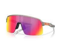 Oakley Sutro Lite Sunglasses Golden Prizm Road/CAT3 Prizm Road/CAT3 Matte Grey Ink Matte