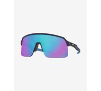 Oakley Sutro Lite Sunglasses Matte Navy with Prizm Sapphire Lenses