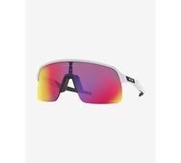Oakley Unisex OO9463 SUTRO LITE 946302 Sunglasses O_matter White Violet Mask Normal Prizm