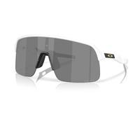 Oakley Sutro Lite Sunglasses Prizm Black/CAT3 Matte White