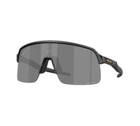 Oakley Sutro Lite Sunglasses - Prizm Black for Sporty Style in Running and Outdoor Activities