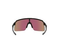 Oakley Sutro Lite Sunglasses Prizm Sapphire/CAT3 Matte Black