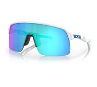 Oakley Sunglasses Sutro Lite OO9463 – Matte White, Prizm Sapphire Blue (CAT3)