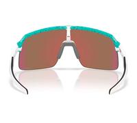 Oakley Sutro Lite Sunglasses Prizm Violet/CAT3 Celeste Splatter