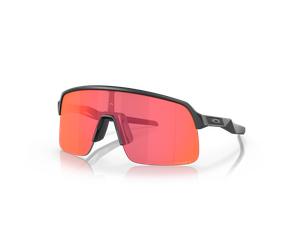 Oakley Sutro Lite Sunglasses Semi-Rimless Shield for a Wider View