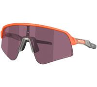 Oakley Sutro Lite Sweep Matte Neon Orange Sunglasse prizm road black Uni