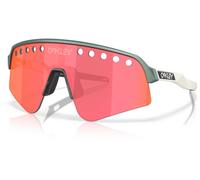 Oakley Man Oakley OO9465 SUTRO LITE SWEEP 946531 Sunglasses O_matter Silver Red Mask Normal
