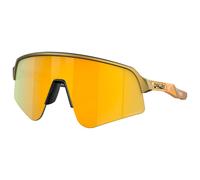 Oakley - Sutro Lite Sweep Brass Tax Prizm 24k - Sunglasses