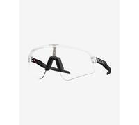 Oakley - Sutro Lite Sweep Matte Clear Clear To Black Iridium Photochromic - Sunglasses