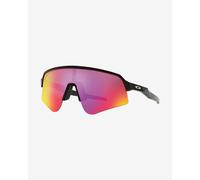 Oakley Sutro Lite Sweep Glasses Matte Black with Prizm Road Lenses