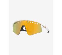 Oakley - Sunglasses - Sutro Lite Sweep Mvdp Bronze Splatter Prizm 24K - White White one size