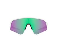 Oakley OO9465 SUTRO LITE SWEEP 946504 Man Sunglasses O_matter White Prizm Road Jade Mask Normal Prizm