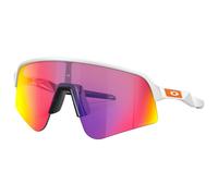 OAKLEY Sutro Lite Sweep - Mixte - White / Orange - size only size- model 2026 only size