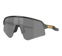 Oakley Sutro Lite Sweep Sunglasses Golden Prizm Black/CAT3