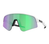 OAKLEY Sutro Lite Sweep - Mixte - White / Black - size only size- model 2026 only size