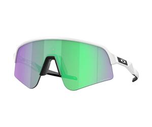 OAKLEY Sutro Lite Sweep - Mixte - White / Black - size only size- model 2026 only size