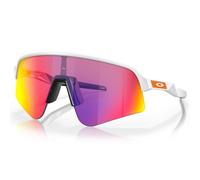 OAKLEY Sutro Lite Sweep - Mixte - White / Orange - size only size- model 2025 only size