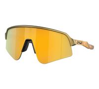 OAKLEY Sutro Lite Sweep - Mixte - Yellow - size only size- model 2026 only size