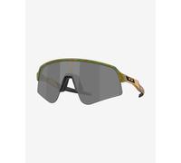 Oakley Sutro Lite Sweep Polaris Collection Fern Spacedust Goggles with Prizm Black Lens