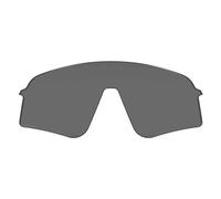 Oakley - Lentille de rechange pour lunettes Sutro Lite Sweep - Sutro Lite Sweep Lens Prizm Black - Grey Grey one size