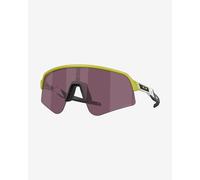 Oakley Sutro Lite Sweep Prizm Road Black sunglasses Cactus