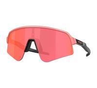 Oakley OO9465 SUTRO LITE SWEEP 946538 Man Sunglasses O_Matter Pink Red Mask Normal