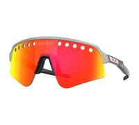 Oakley - Sutro Lite Sweep S3 - Cycling glasses red