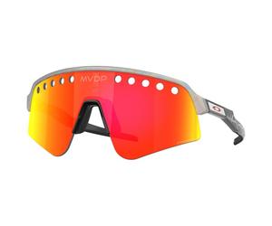 Oakley - Sutro Lite Sweep S3 - Cycling glasses red