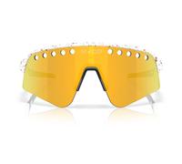 Oakley Sutro Lite Sweep Sunglasses Prizm 24K/CAT3 Mvdp Red / Gold Splatter