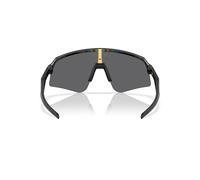 Oakley Sutro Lite Sweep Sunglasses Prizm Black/CAT3 Dark Galaxy