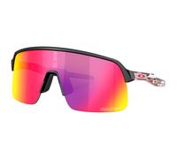 Oakley OO9463 SUTRO LITE 9463B7 Man Sunglasses O_Matter Black Violet Mask Normal