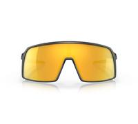 Oakley OO9406 SUTRO 940605 Unisex Sunglasses O_matter Grey Gold Mask Normal Prizm