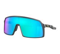 Oakley - Sutro Matte Carbon Prizm Sapphire - Sunglasses