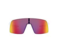 Oakley OO9406 SUTRO 940606 Unisex Sunglasses O_matter White Violet Mask Normal Prizm