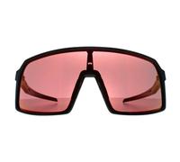 Oakley Sutro Mens Polished Black Sunglasses