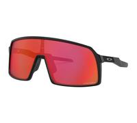 OAKLEY Sutro - Mixte - Black / Red - size only size- model 2025 only size
