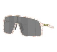 OAKLEY Sutro Mt - Mixte - White / Beige / Orange - size only size- model 2025 only size