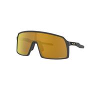 Oakley Sutro OO9406 05 Matte Carbon/Prizm 24K Sunglasses