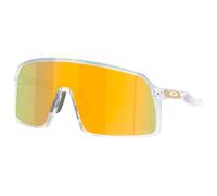 Oakley Man OO9406 SUTRO 9406C8 Sunglasses O_matter Transparent Gold Mask Normal