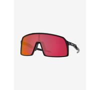 Oakley Sutro Polished Black Sunglasses with Prizm Snow Torch Lenses