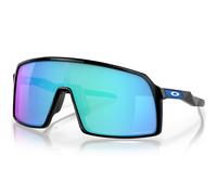 OAKLEY Sutro Polished - Mixte - Black / Blue - size only size- model 2026 only size