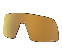 Oakley - Lentille de rechange polarisée pour lunettes Sutro - Sutro Lens Prizm 24K - Yellow Yellow one size