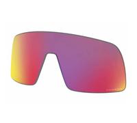 Oakley Sutro Prizm Road Replacement Lenses Red