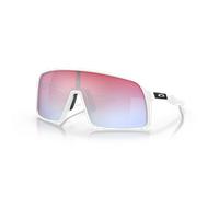 Oakley Sutro Prizm Sports Sunglasses Bold Shield Lens for Everyday Performance